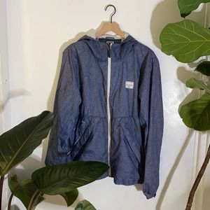 Billabong Rain Jacket